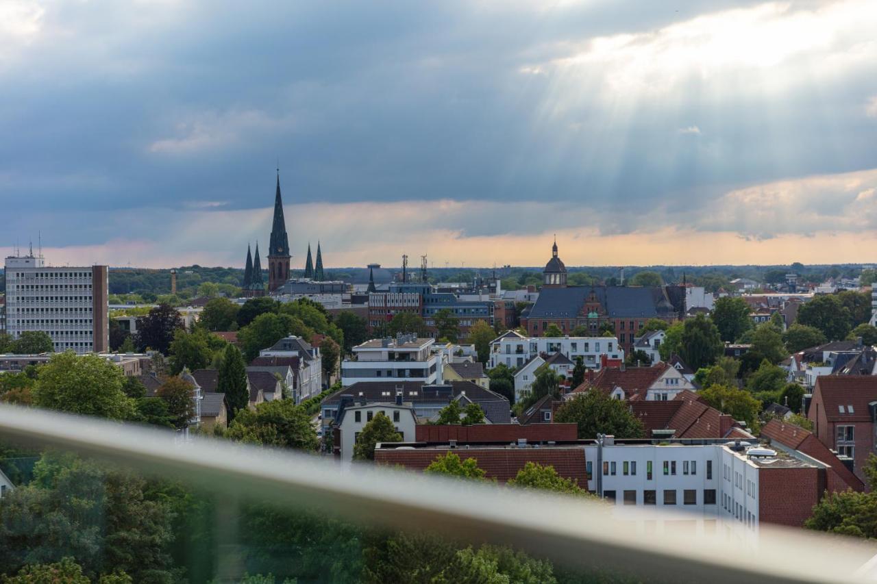 Cabana - Theview - Terrasse - Waterfront - Kostenloser Parkplatz - Wifi Olsztyn Bagian luar foto